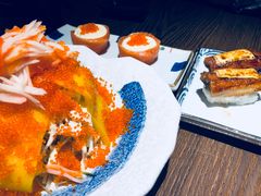 -大雄寿司(中华广场店)