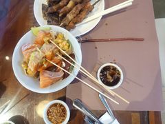 -上海浦东嘉里大酒店