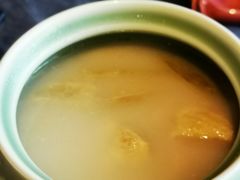 霸王花炖老鸡汤-蟹榭·本帮江浙菜·蟹宴(五角场合生汇商场店)