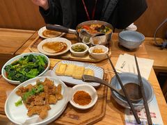-小满手工粉(上海月星环球港店)