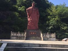 -陶祖圣境风景区