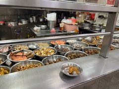 -铭辉沙嗲面(新街商业城店)