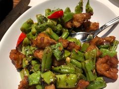 -汤城小厨•粤菜•靓汤(苏州街店)
