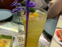 -美森西餐厅(曙光大道店)
