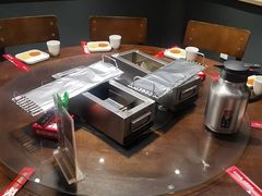 -李不管把把烧(火车南站店)