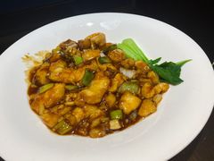-大秦地·西北菜(纬四路店)