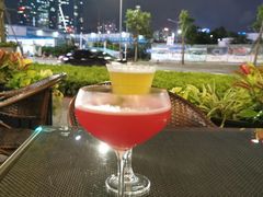 -酒池星座(深圳湾后海汇店)