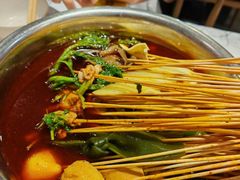 -成都瓜串串(华强北店)