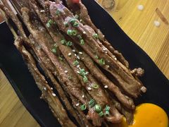 -土蚝·高压锅生蚝(百姓美食街店)