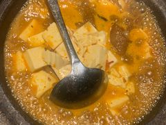 -蔴将·川菜(黄龙万科店)