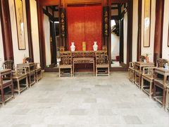 -三坊七巷历史文化街区