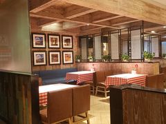 -西贝(满都海公园店)