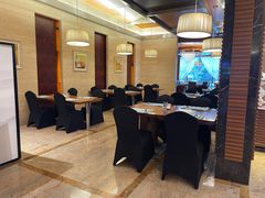 -温州喜来登酒店-盛宴西餐厅