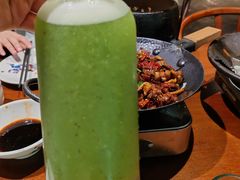 -索溪山寨·湘西饮食文化博物馆(标志门店)