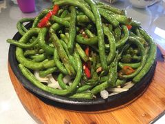 -尚帝美食城(八號院·牡丹公园店)