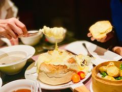 芝士汉堡-Lingo西餐厅(仙乐斯广场店)