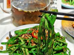 -友德福.老字号粤菜.广州地标融合美食(荔湾路店)
