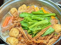 -铁炉农家菜馆