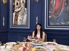 -馨越楼·点心·粤菜(赤坎店)