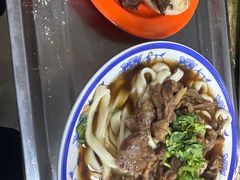 -清真-戏楼王记牛肉面