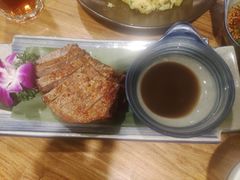 -紫滇源云南生态菜(丹凤街店)