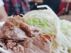 -拉面莊夢語＆中华料理八椿