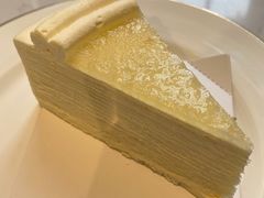 -Fridi Patisserie Cafe