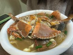 -象山小白象海鲜面