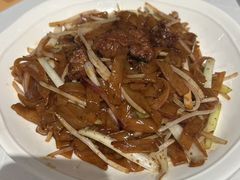 -潮福城潮州大酒楼(湖滨北路店)