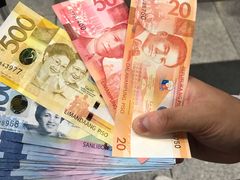 -尼诺伊·阿基诺国际机场T3航站楼