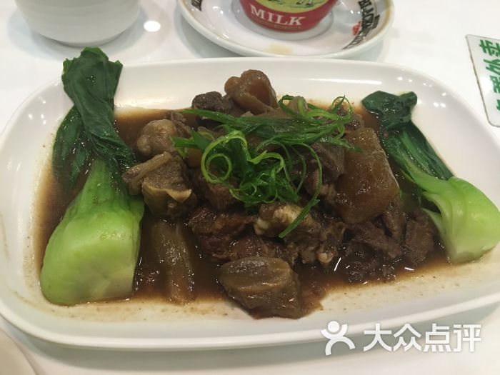 表哥茶餐厅(中山利和广场店)-图片-中山美食-大众点评网