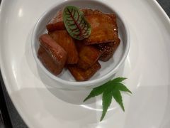 -京杭上院·河景花园餐厅·杭帮菜名店