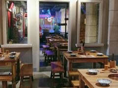 大堂-十六蒲(桂林路店)