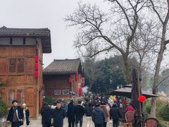-恩阳古镇