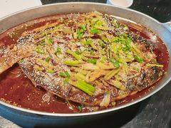 -红果川菜(客运站店)