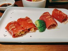 -顺粤楼·粤菜·点心(宝龙广场店)