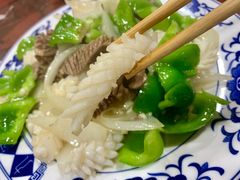 -九河居(荔湾路店)