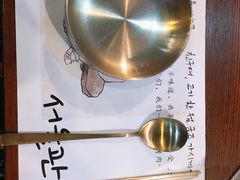 -首尔馆韩国料理(金童路店)