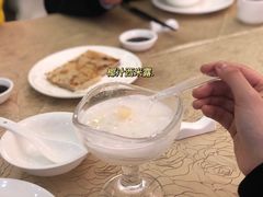 椰汁西米露-荣誉国宴楼(美食城店)
