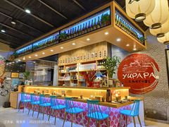 -樱の千渡日式料理·铁板烧•烧鸟(金盛田广场店)