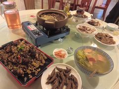 -老鼎万春卤菜(五代传承创始老店)