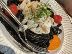 -Las Tapas(思南公馆店)