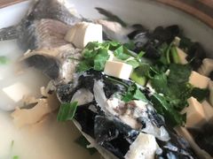 -姜君·千岛湖鱼头馆(浦东大道店)