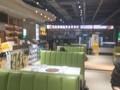-清真·马坡烧烤涮牛肚·酸浆火锅(新区总店)