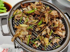 -福海居烤鸭店(鸟巢店)