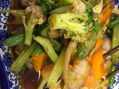 -福瑞记老孙头biangbiang面(新生路店)