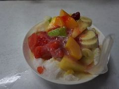 -渡船头海之冰