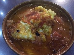 -华兴街煎蛋面(总店)