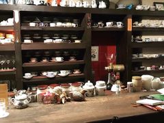 -茶亭 羽當 渋谷