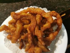 -巴蜀大宅门火锅(北大街店)